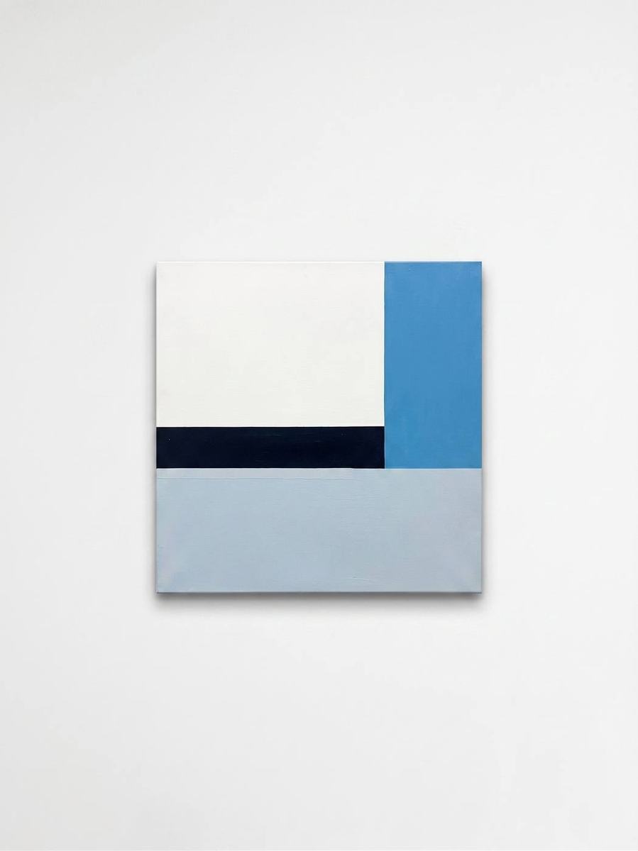 Blue Grid Study