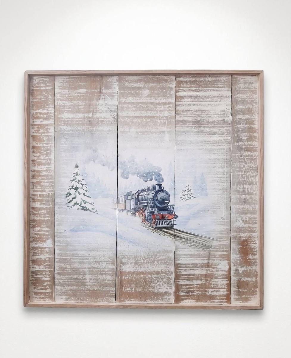Winter Express